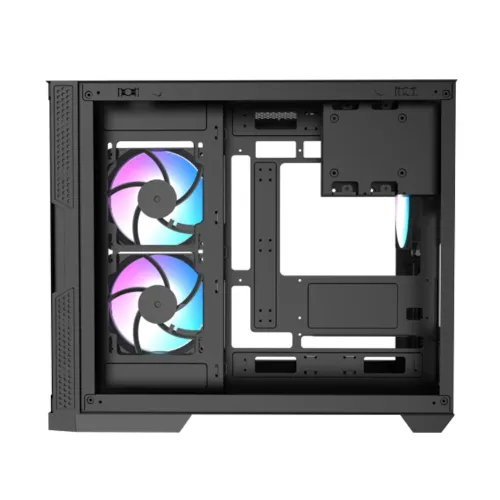 RAIDMAX INFINITA i630 CURVED 3 FANS ARGB