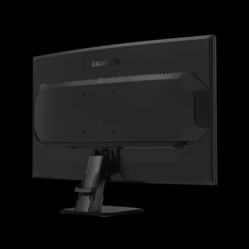 GIGABYTE GS27QCA 27" 2K 1MS 180 HZ VA HDR CURVED