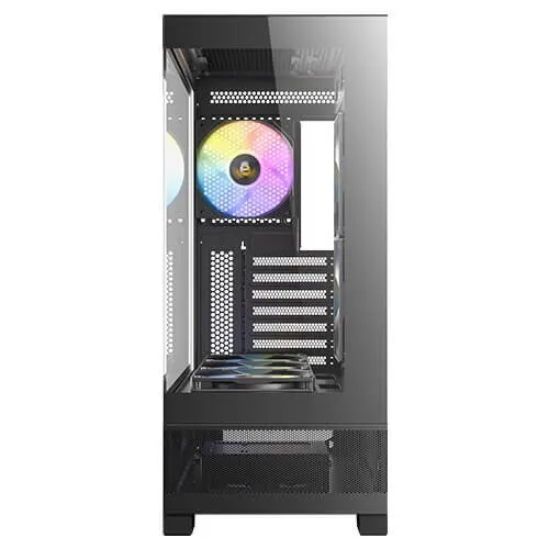 ANTEC CX700 ELITE 3 FANS BLACK ARGB