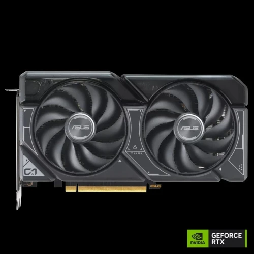 ASUS RTX 4060TI DUAL 8GB GDDR6