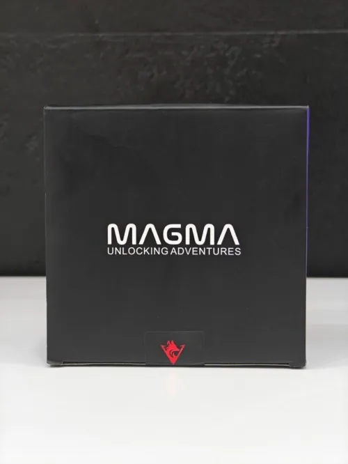 MAGMA RGB CHROMA 120MM CPU COOLER