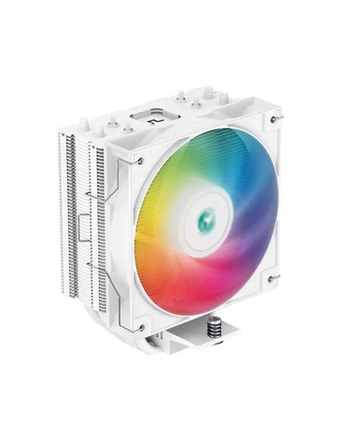 DEEPCOOL AG400 DIGITAL WHITE