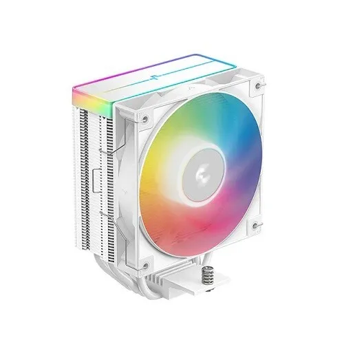 DEEPCOOL AG400 ARGB V2 BLACK/WHITE