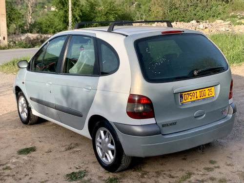 Renault Scenic 2000 Scenic