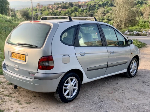 Renault Scenic 2000 Scenic