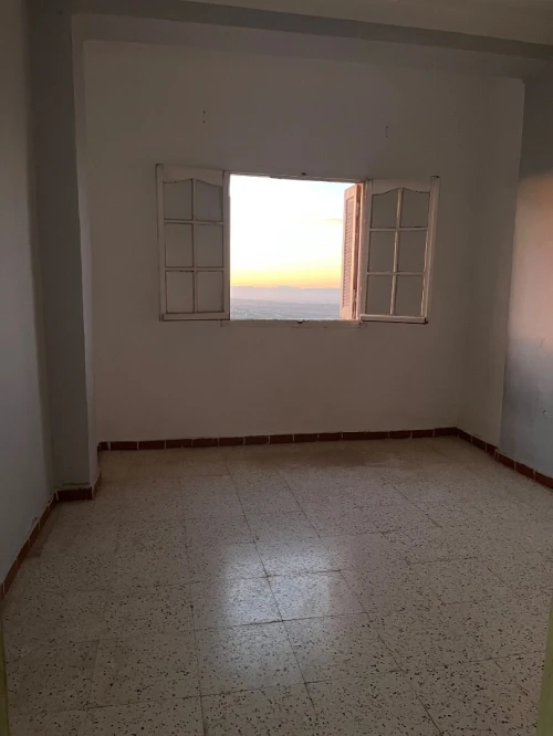 Vente Appartement F4 Tlemcen Chetouane