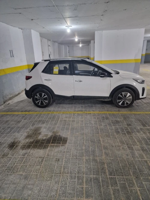 Kia KX1 2025 Tout option