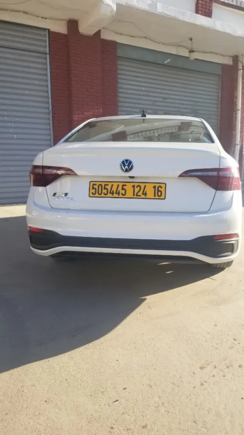 Volkswagen Jetta 2024 SE