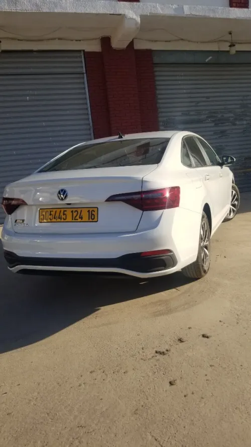 Volkswagen Jetta 2024 SE