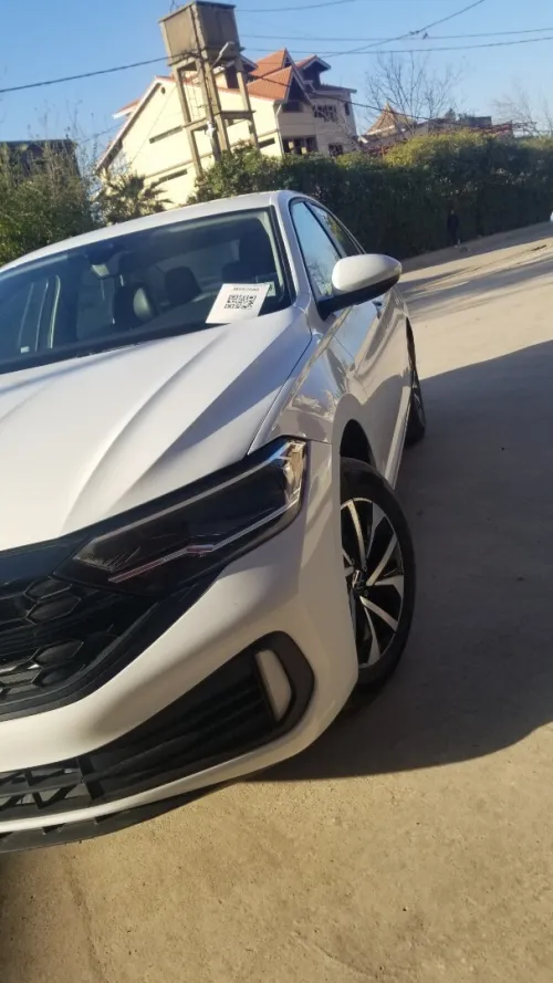 Volkswagen Jetta 2024 SE