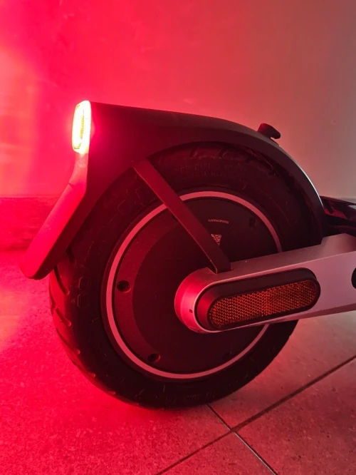 Trottinette électrique xiaomi 5 pro 2025