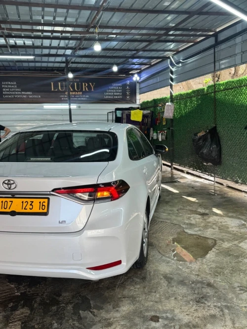 Toyota Corola 2023 