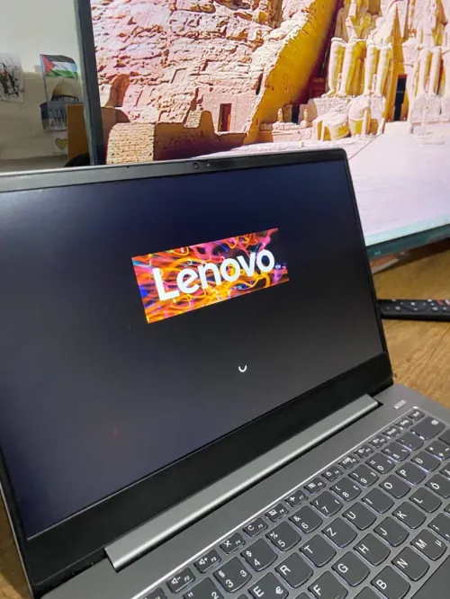 Lenovo IdeaPad (Model: 81NH)