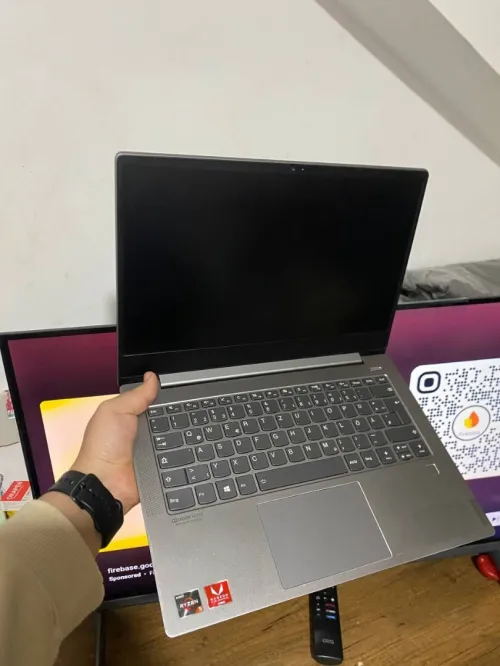 Lenovo IdeaPad (Model: 81NH)
