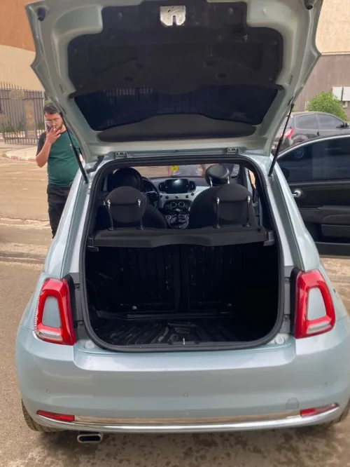 Fiat 500 2023 Dolcevita plus 