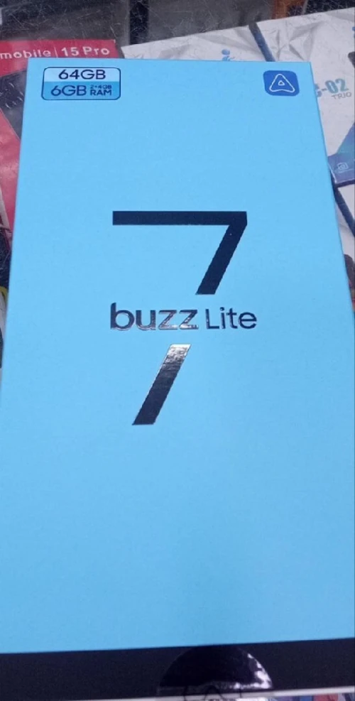 Ace Buzz 7lite