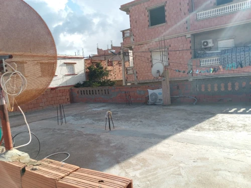 Vente Appartement F3 Oran Ben freha