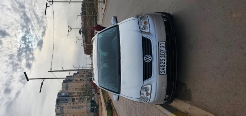 Volkswagen Touran 2007 Touran