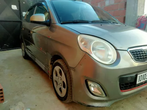 Kia Picanto 2010 Style