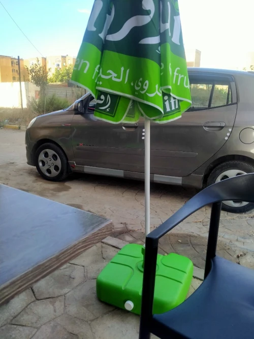 Kia Picanto 2010 Style