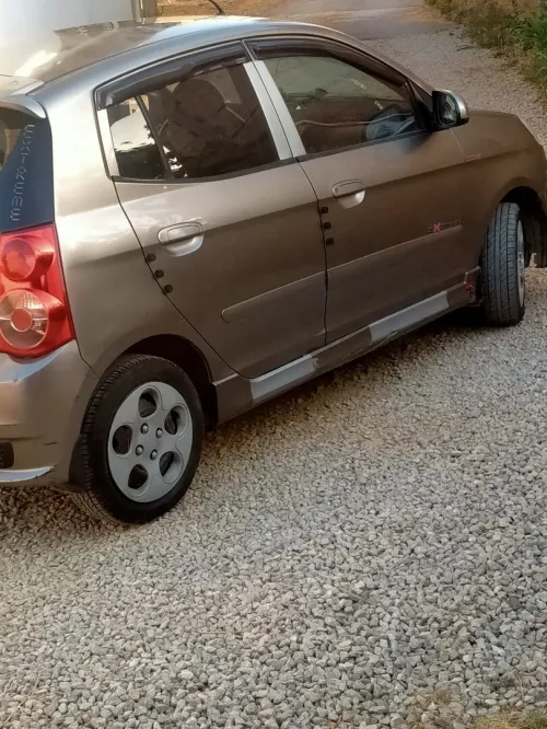Kia Picanto 2010 Style