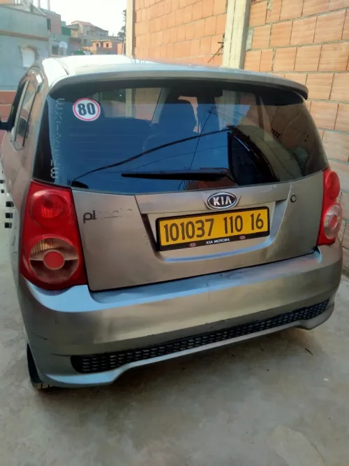 Kia Picanto 2010 Style