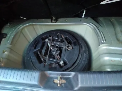 Kia Picanto 2010 Style