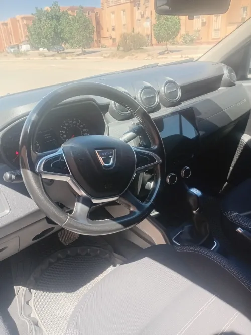 Dacia Duster 2021 Duster