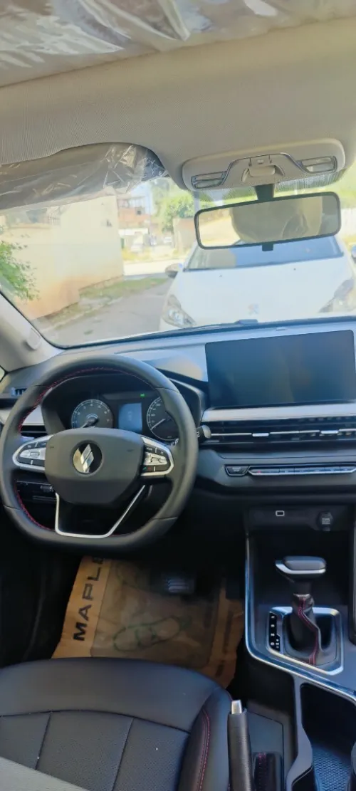 Geely GX3 PRO  2026 Automatic