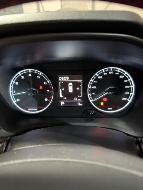 Geely Livan 2026 