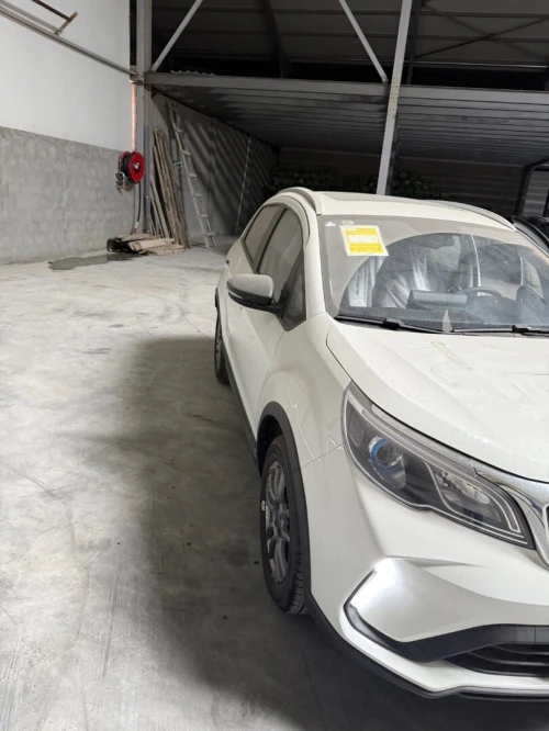 Geely Livan 2026 