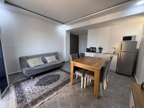 Location vacances Appartement F2 Béjaïa Bejaia