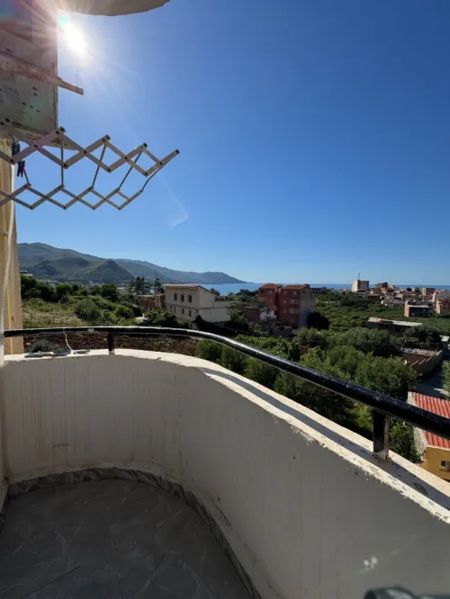 Location vacances Appartement F2 Béjaïa Bejaia