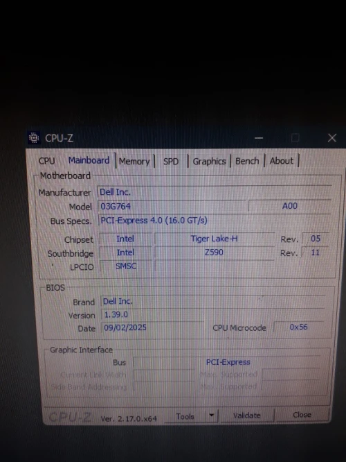 Dell Precision WorkStation