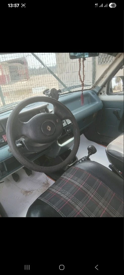 Renault Express 1998 Express