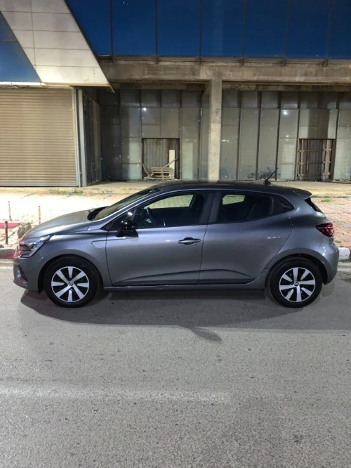 Renault Clio 5 2023 Equilibre