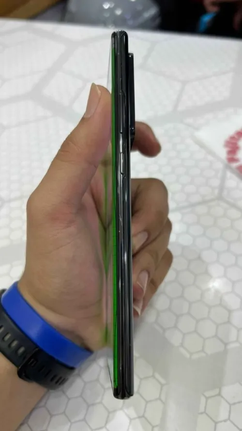 Samsung galaxy note 20 ultra 5G duos 12/256gb