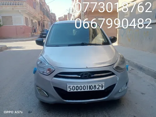 Hyundai i10 2008 GLS