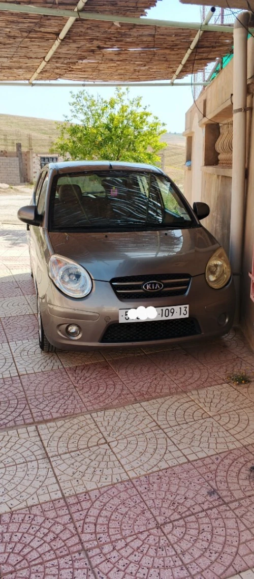 Kia Picanto 2009 Style