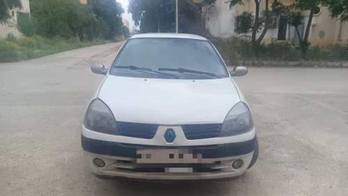 Renault Clio 2 2003 Clio 2
