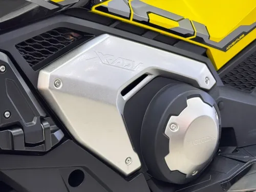 Honda X-AVD 2025