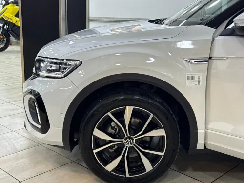 Volkswagen T-Roc 2026 T-Roc