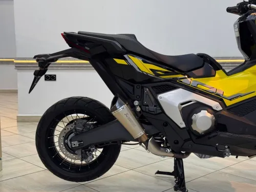 Honda X-AVD 2025