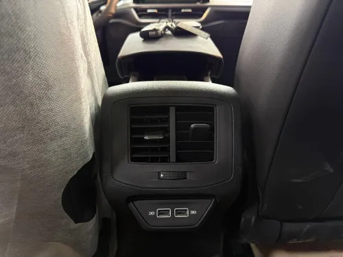 Volkswagen T-Roc 2026 Black Édition