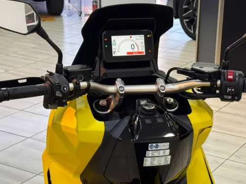 Honda X-AVD 2025