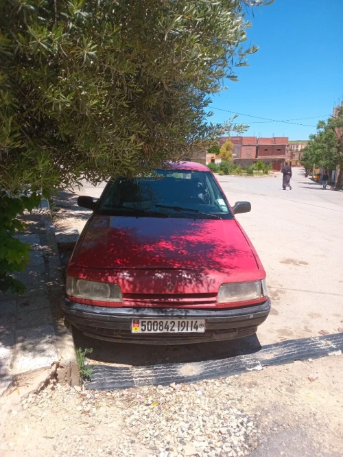 Renault 21 1991 21