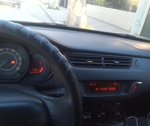 Citroen C3 2011 