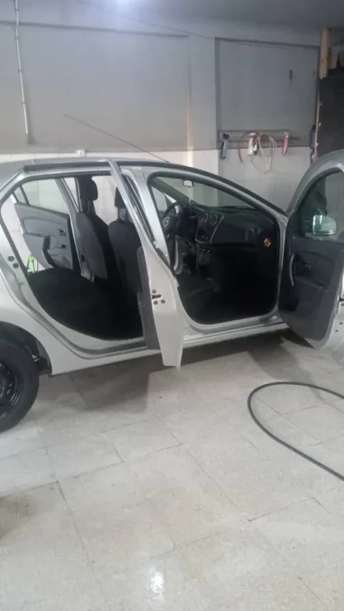 Dacia Logan 2015 Logan
