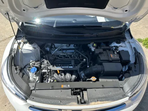 Kia KX1 2026 Full option