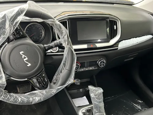 Kia KX1 2026 Full option